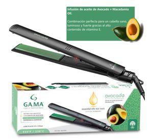 Alisador Plancha De Pelo 230°C Ceramica Avocado STD Gama