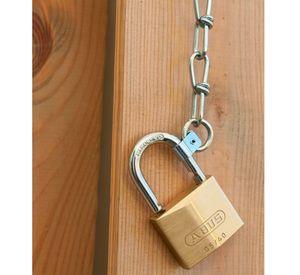 Candado Laton 65 40 KD