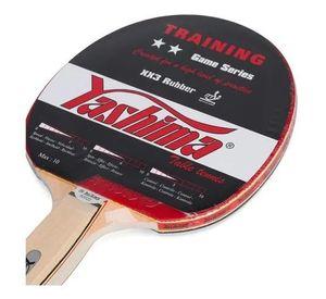 Paleta De Ping Pong Yashima Entrenamiento 80053