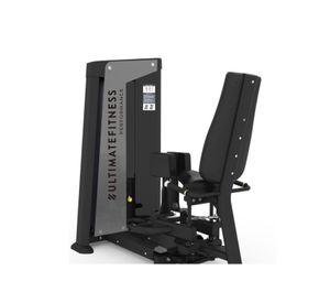 Abductor/Adductor Trainer - Máquina Aductor/Abductor