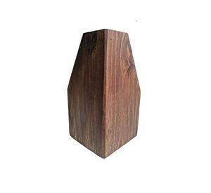 Patas De Madera Cama Europea