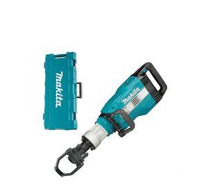 Martillo demoledor 28,6 mm 1.850W 19 Kg AVT Makita HM1502