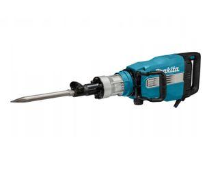 Martillo demoledor 28,6 mm 1.850W 19 Kg AVT Makita HM1502