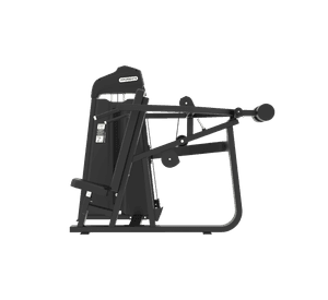 Press Hombro FORBATS