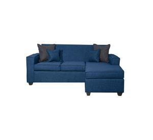 SECCIONAL BERTA AZUL
