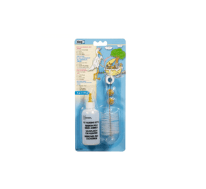 Kit Mamadera Lactantes Dogit 115 Ml para Perros y Gatos