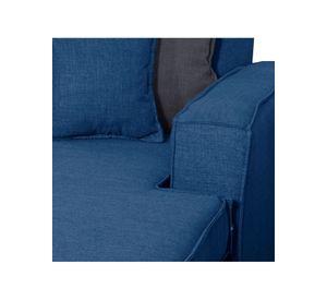 SECCIONAL BERTA AZUL