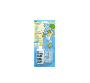Kit Mamadera Lactantes Dogit 115 Ml para Perros y Gatos