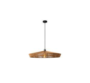 LAMPARA COLGANTE YUNKAI Ø70-1xE27