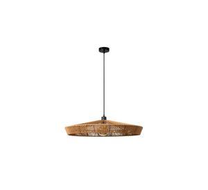 LAMPARA COLGANTE YUNKAI Ø70-1xE27