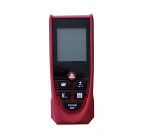 Medidor de distancia Laser 40 mts MK-H40 Distanciometro