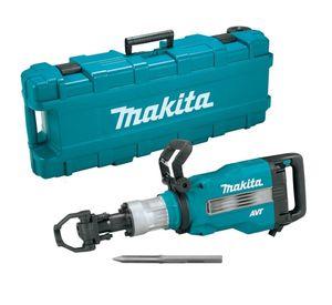 Martillo demoledor 1.850W 28,6mm AVT Makita HM1512