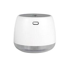 Mini Humidificador De Aire 180ml H1 Portatil Inteligente