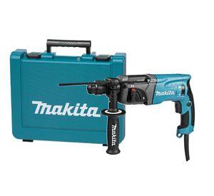 Rotomartillo 22 mm Makita 710W HR2230 SDS-PLUS