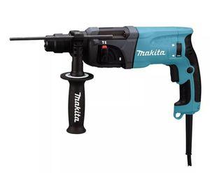 Rotomartillo 22 mm Makita 710W HR2230 SDS-PLUS