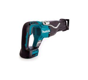 SIERRA SABLE MAKITA DJR187RFE 18V VELOCIDAD VARIABLE 2 BATERIAS + CARGADOR (BRUSHLESS)