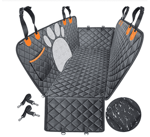 Funda de Asiento Trasero Para Auto Resistente