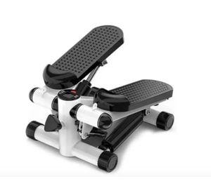Maquina Escaladora Ejercicios Sunny Health Fitness Gym