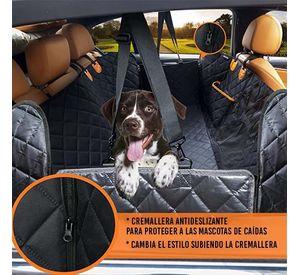 Funda de Asiento Trasero Para Auto Resistente
