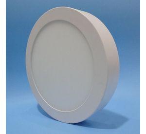 Plafón Techo LED  Frío Panel Iluminación Comedor Rondon