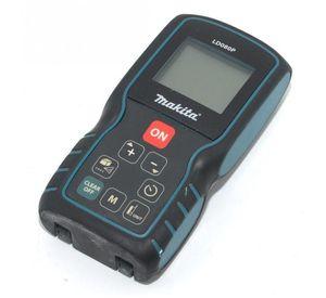 Medidor De Distancia Láser 80mts Makita LD080P