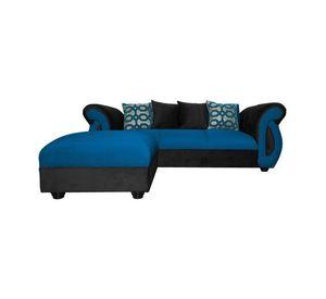 Seccional New Dominga Azul 3 Cuerpos