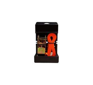 Cincha Amarre Remolque Carga Resistente 5 MTS 250/500 KG