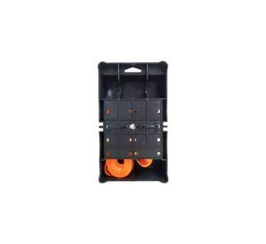 Cincha Amarre Remolque Carga Resistente 5 MTS 250/500 KG