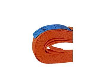 Cincha Amarre Remolque Carga Resistente 5 MTS 250/500 KG