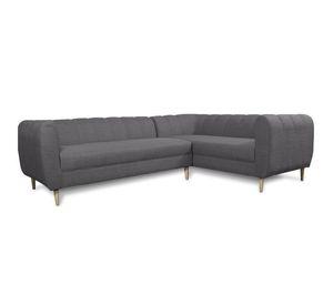 Seccional Lynette Felpa Gris