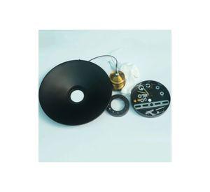 Lámpara Techo Vintage Decoración Retro Soquete E27 Negro