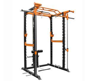 Power Rack R500