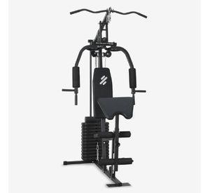 Home Gym P450 Pro 45 Kg