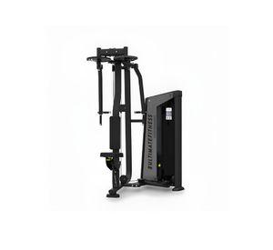 Rear Delt/Pec FLY
