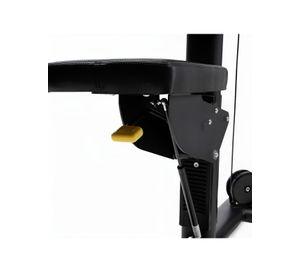 Rear Delt/Pec FLY