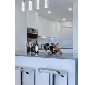 Soporte De Madera Para Mesa Tipo Cava Botellas Vino Rebajas