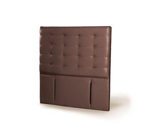 RESPALDO NAPOLES PU CHOCOLATE 1 1/2 PZA