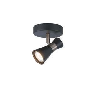 Foco Sobrepuesto Zeny Antique Gu10
