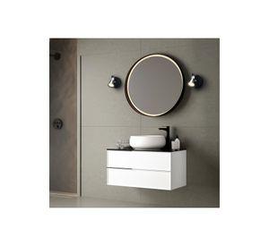 Foco Sobrepuesto Zeny Antique Gu10