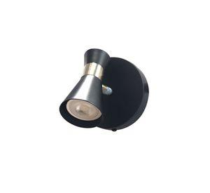 Foco Sobrepuesto Zeny Antique Gu10