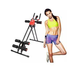 MAQUINA ABDOMINALES DE EJERCICIOS GIMNASIO DEPORTE