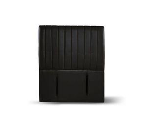 RESPALDO SORRENTO PU NEGRO 1 PZA