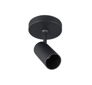 Foco Sobrepuesto Arsis II XL Negro Mate