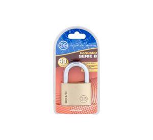CANDADO ODIS B60 60MM