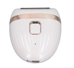 Depiladora Mini Mujer Bikini Recargable Portatil Usb Lau