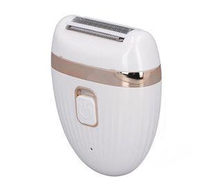 Depiladora Mini Mujer Bikini Recargable Portatil Usb Lau
