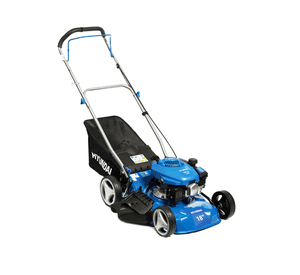 Cortadora de pasto a gasolina 18"-46 cm 140 cc 5 HP