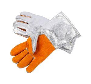 Guantes Para Panader a Y Hornos Para Altas Temperaturas