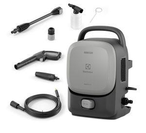 Hidrolavadora Electrolux 1400W Efficient EasyWash QWS1600