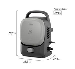 Hidrolavadora Electrolux 1400W Efficient EasyWash QWS1600